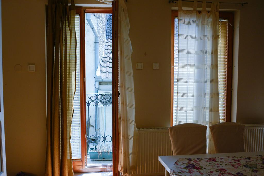 Apartments Carica Novi Sad Ngoại thất bức ảnh